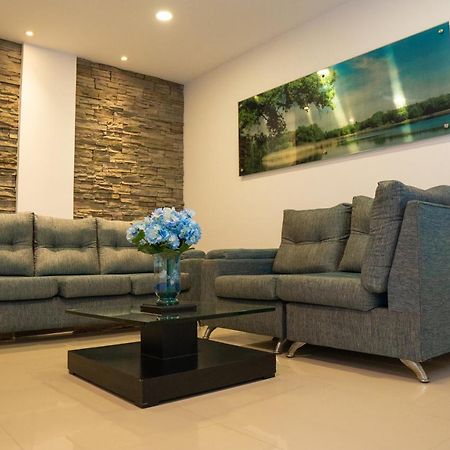 ברנקברמחה Hotel San Gabriel מראה חיצוני תמונה